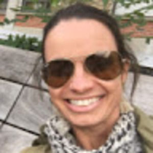 Meet your Posher, Heather